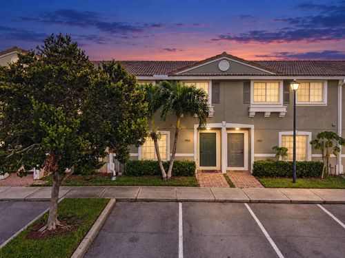5963 Glasgow Way, Tamarac, FL, 33321-4185 | Card Image