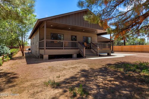 2741 Senior Center Street, Overgaard, AZ, 85933 | Card Image