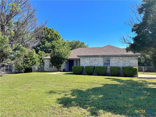2601 Coach Dr, Killeen, TX, 76543-2586 | Card Image
