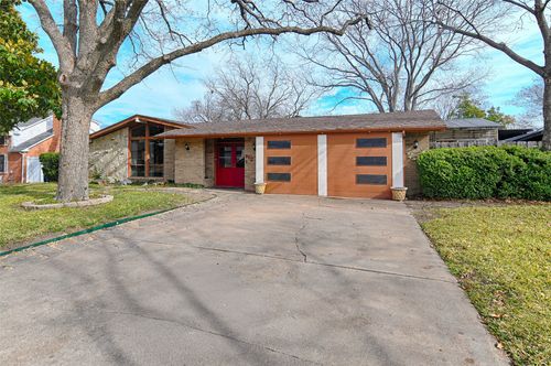 112 Cloudcrest Drive, DeSoto, TX, 75115 | Card Image