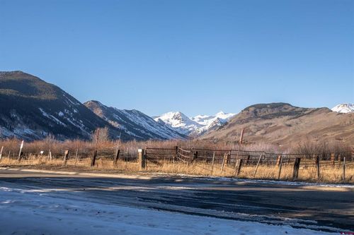 TBD Butte Ave, Crested Butte, CO, 81224 | Card Image
