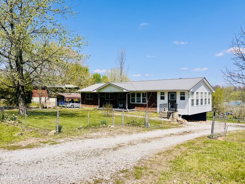 605 Hilltop Rd, Leitchfield, KY, 42754-1943 | Card Image