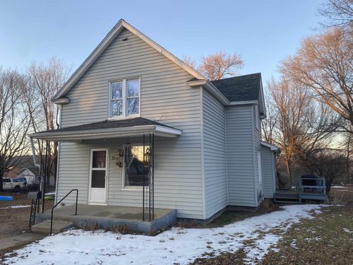 108 E Prospect Ave, Flandreau, SD, 57028-1260 | Card Image