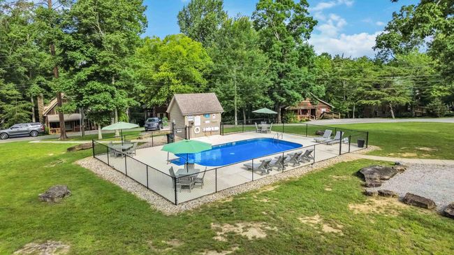 211 Stoneybrook Rd, House other with 2 bedrooms, 2 bathrooms and null parking in Burnside KY | Image 43