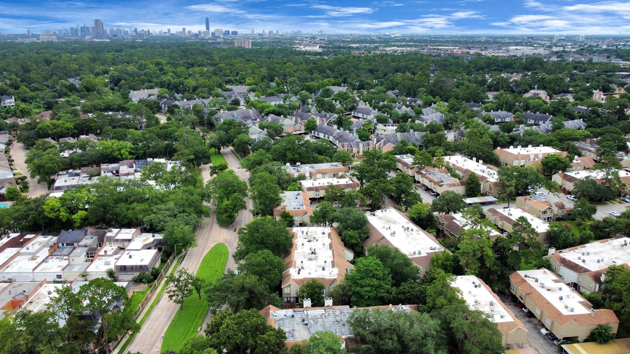 Residential in Houston 5