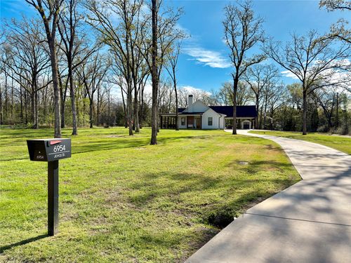 6954 Joyce St, Eustace, TX, 75124-5504 | Card Image