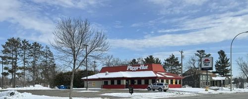 109 1st St E, Park Rapids, MN, 56470-1695 | Card Image