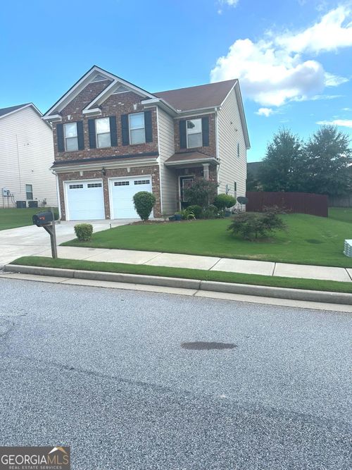 7750 Sylvaner Ln, Atlanta, GA, 30349-8143 | Card Image