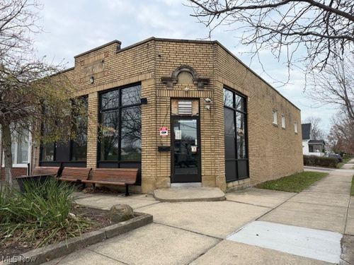 524 E 200th Street, Euclid, OH, 44119 | Card Image