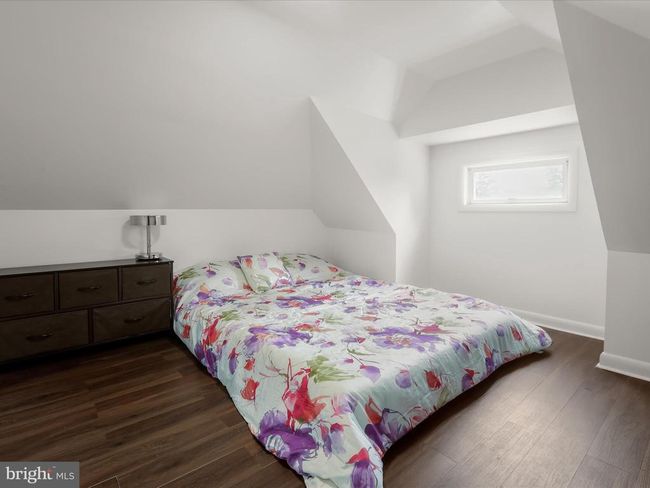2304 Poplar Rd, House other with 4 bedrooms, 4 bathrooms and null parking in Baltimore MD | Image 33
