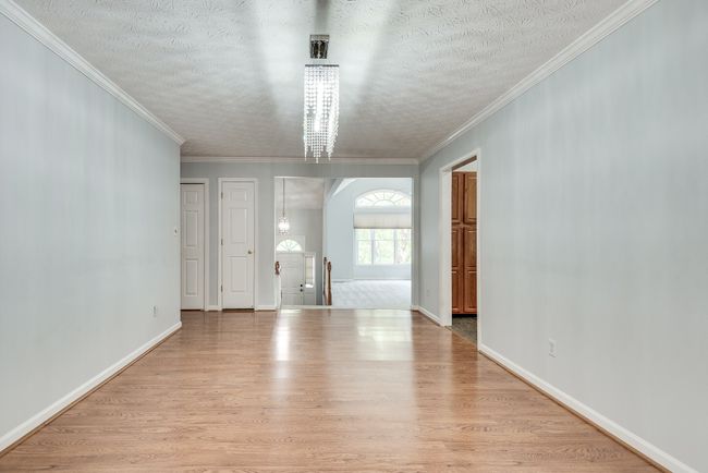 3435 Alexander Pl Sw, House other with 4 bedrooms, 3 bathrooms and null parking in SMYRNA GA | Image 12