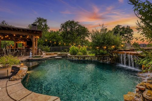 8571 Navisota Dr, Lantana, TX, 76226-7346 | Card Image