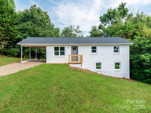 5404 Hope Rd, Vale, NC, 28168-6755 | Card Image