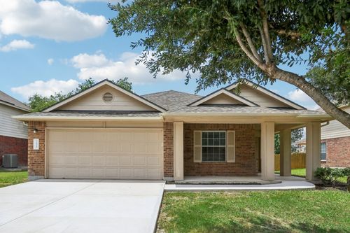 3609 Heron Roost Pass, Pflugerville, TX, 78660-3614 | Card Image