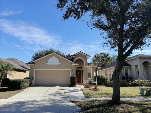 5114 Santa Ana Dr, ORLANDO, FL, 32837-8710 | Card Image