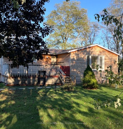 210 Melville Rd, Consecon, ON, K0K1T0 | Card Image