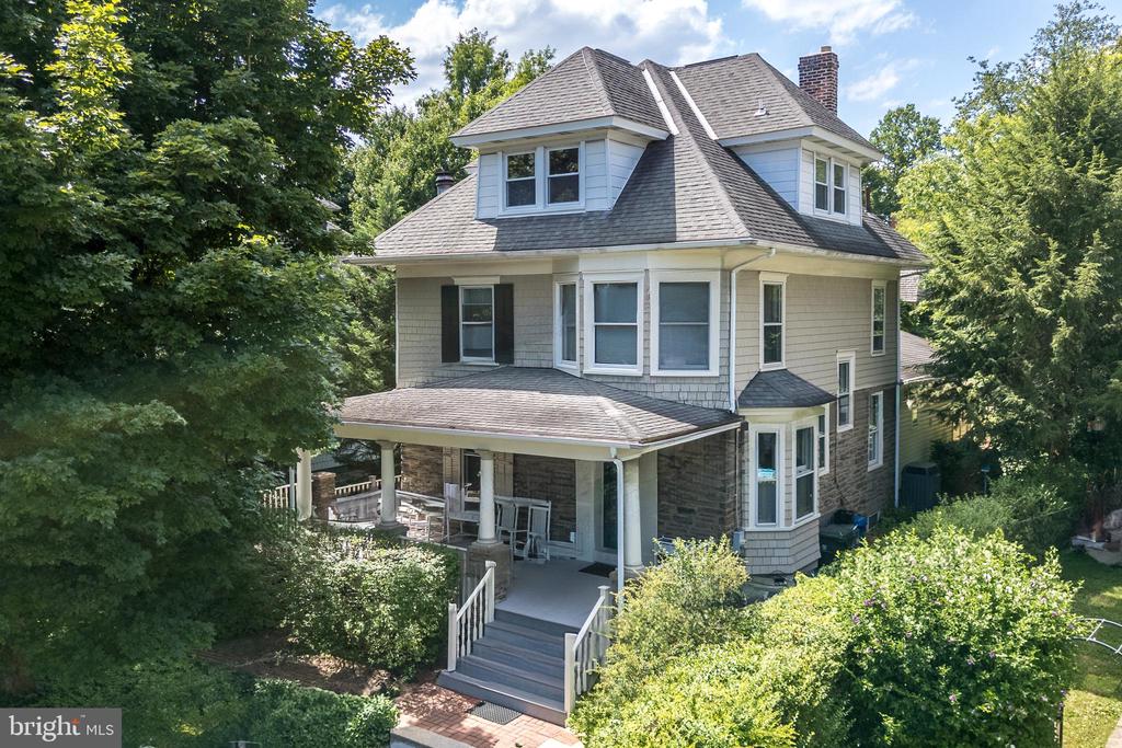 Woodlyn Ave, Glenside, PA 19038