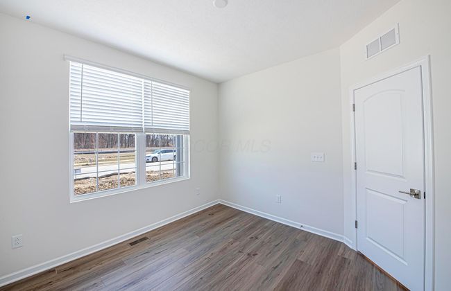 LOT-2 - 9809 Glenfield Ave, House other with 4 bedrooms, 4 bathrooms and null parking in Plain City OH | Image 27