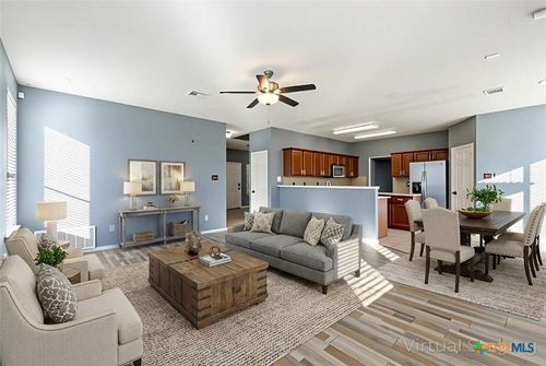 5402 Willamette Ln, Killeen, TX, 76549-5627 | Card Image