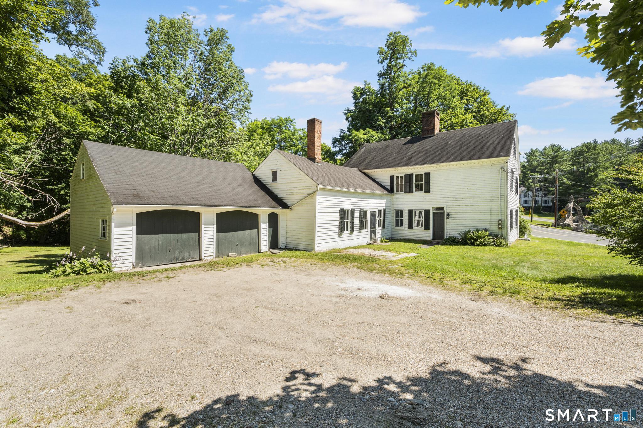 Residential Income in Norfolk 5