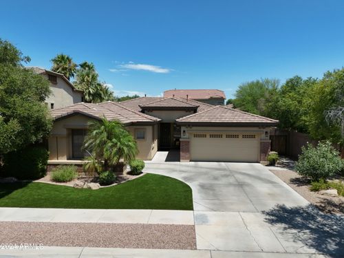 414 W Seagull Drive, Chandler, AZ, 85286 | Card Image