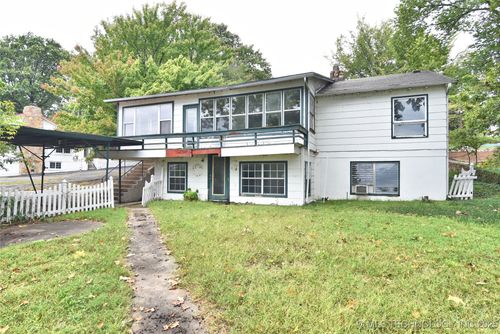 145 Skyline Dr, Bernice, OK, 74331-7023 | Card Image