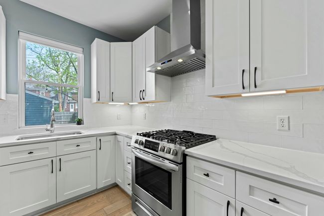 406 Stoddart Ave, House other with 3 bedrooms, 3 bathrooms and null parking in Columbus OH | Image 22