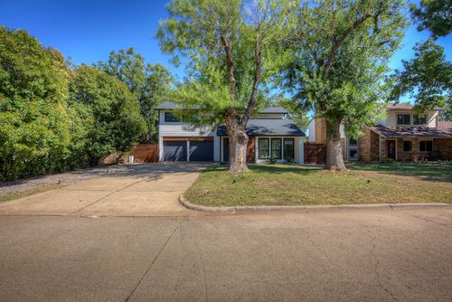 3728 Blue Bonnet Ct, Flower Mound, TX, 75028-1210 | Card Image