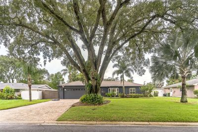 5118 Darden Avenue, House other with 4 bedrooms, 2 bathrooms and null parking in BELLE ISLE FL | Image 2