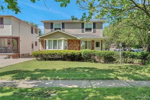1 Emsworth Upper Avenue, Tonawanda-Town, NY, 14223 | Card Image