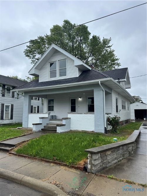 211 Garfield Avenue, Findlay, OH, 45840 | Card Image