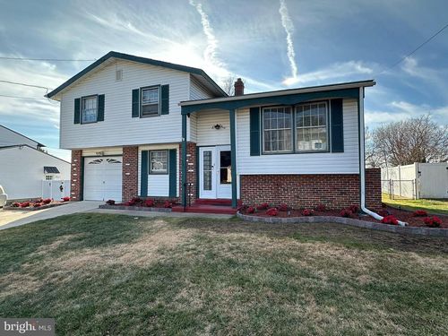 2211 Chestnut Hill Dr, CINNAMINSON, NJ, 08077-3648 | Card Image