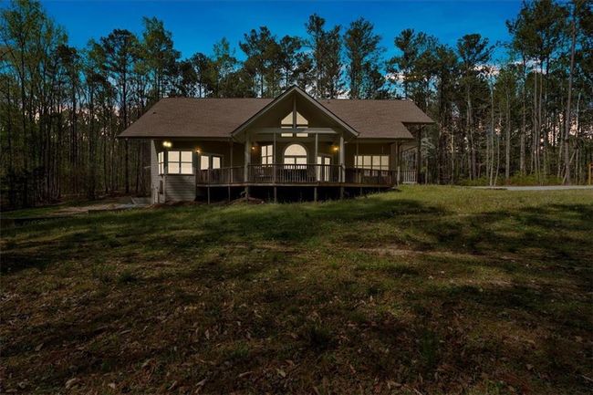 3800 Macland Rd, House other with 4 bedrooms, 4 bathrooms and 2 parking in hiram GA | Image 49