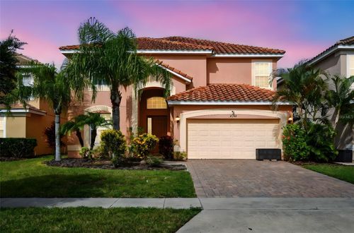 2588 Shanti Dr, KISSIMMEE, FL, 34746 | Card Image
