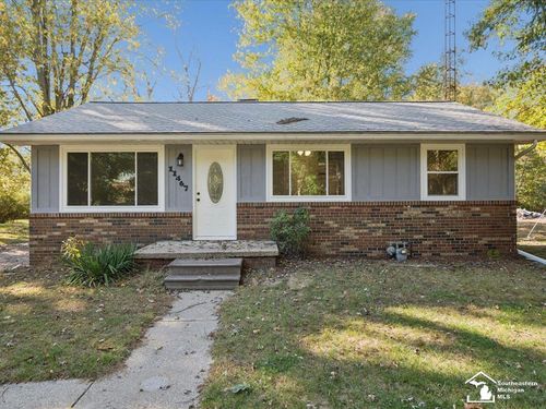 11467 Kruse Rd, Petersburg, MI, 49270-9788 | Card Image