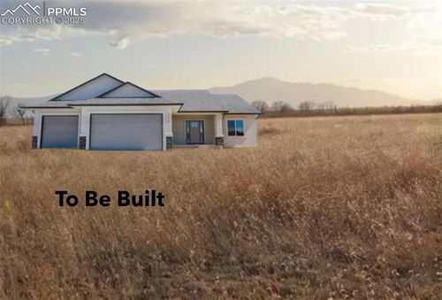 LOT 3 J D Johnson Rd, Peyton, CO, 80831 | Card Image