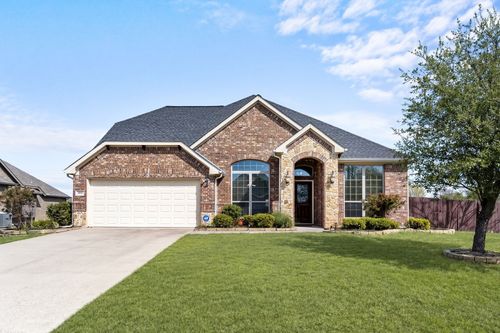 1002 Ethan Dr, Greenville, TX, 75402-7705 | Card Image