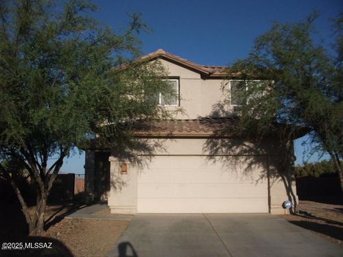 7387 W Sonesta Drive, Tucson, AZ, 85743 | Card Image