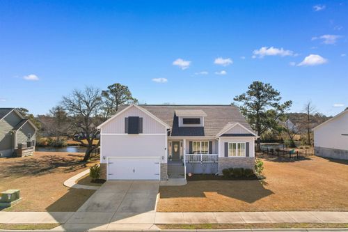 2813 Grassland Ln, Georgetown, SC, 29440-4559 | Card Image