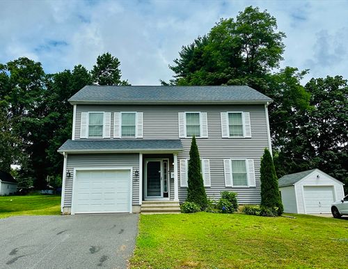18 Brook St, East Longmeadow, MA, 01028-2302 | Card Image