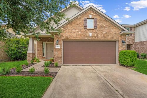20726 Ranch Mill Ln, Cypress, TX, 77433-4124 | Card Image
