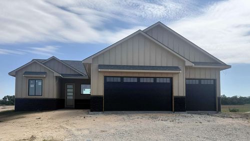 1329 W Greenvale St, Goddard, KS, 67052-2705 | Card Image