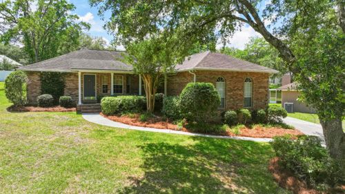 2733 Newmarket Cir, Tallahassee, FL, 32309-2681 | Card Image