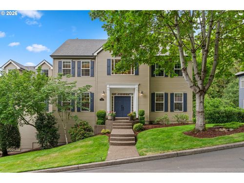 1 Creekside Ter, Lake Oswego, OR, 97035-1213 | Card Image
