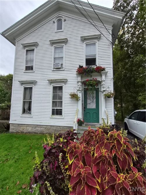 108 S Main St, Oriskany Falls, NY, 13425-3930 | Card Image