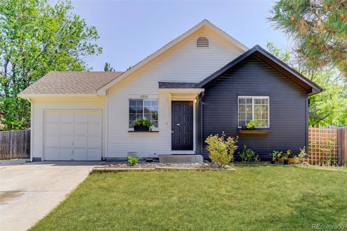 16966 E Tufts Pl, Aurora, CO, 80015-1961 | Card Image