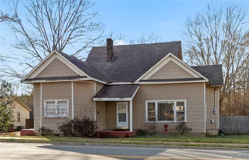 514 3rd St Se, Aliceville, AL, 35442-3001 | Card Image