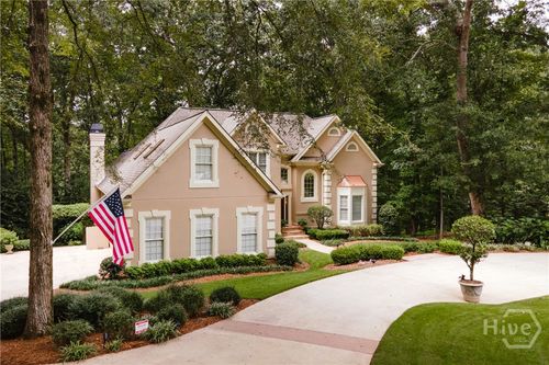 295 Blue Heron Drive, Athens, GA, 30605 | Card Image