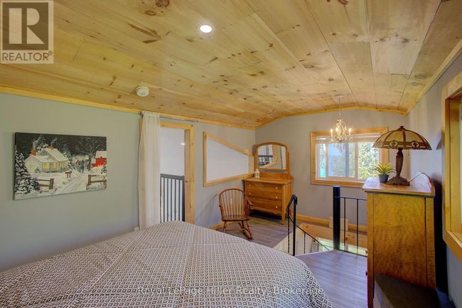 84841 Shamrock Beach Rd, House other with 4 bedrooms, 2 bathrooms and 2 parking in Goderich ON | Image 18