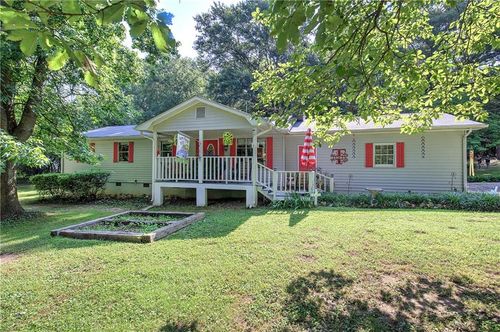 477 Macedonia Rd, Kingston, GA, 30145-2518 | Card Image